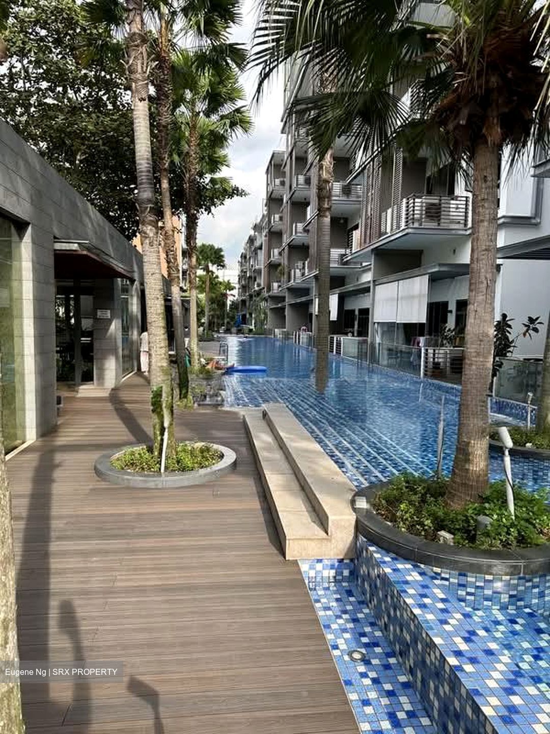 The Seawind (D15), Condominium #567167641
